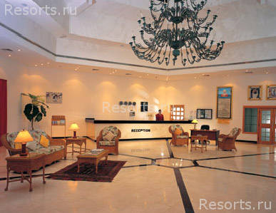 Bin Majid Beach Resort 4